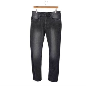 The Perfect Jean Men's‎ Slim Fit Axel Grey 31X35